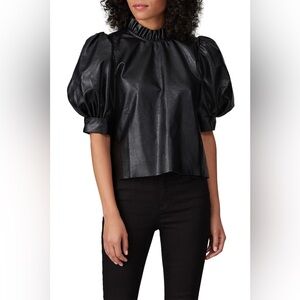 Hunter Bell Stella Top